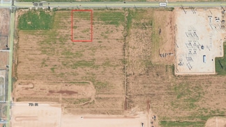 Lubbock, TX Commercial Land - 7203 4th st Lubbock, TX Commercial Land - 7203 4th st