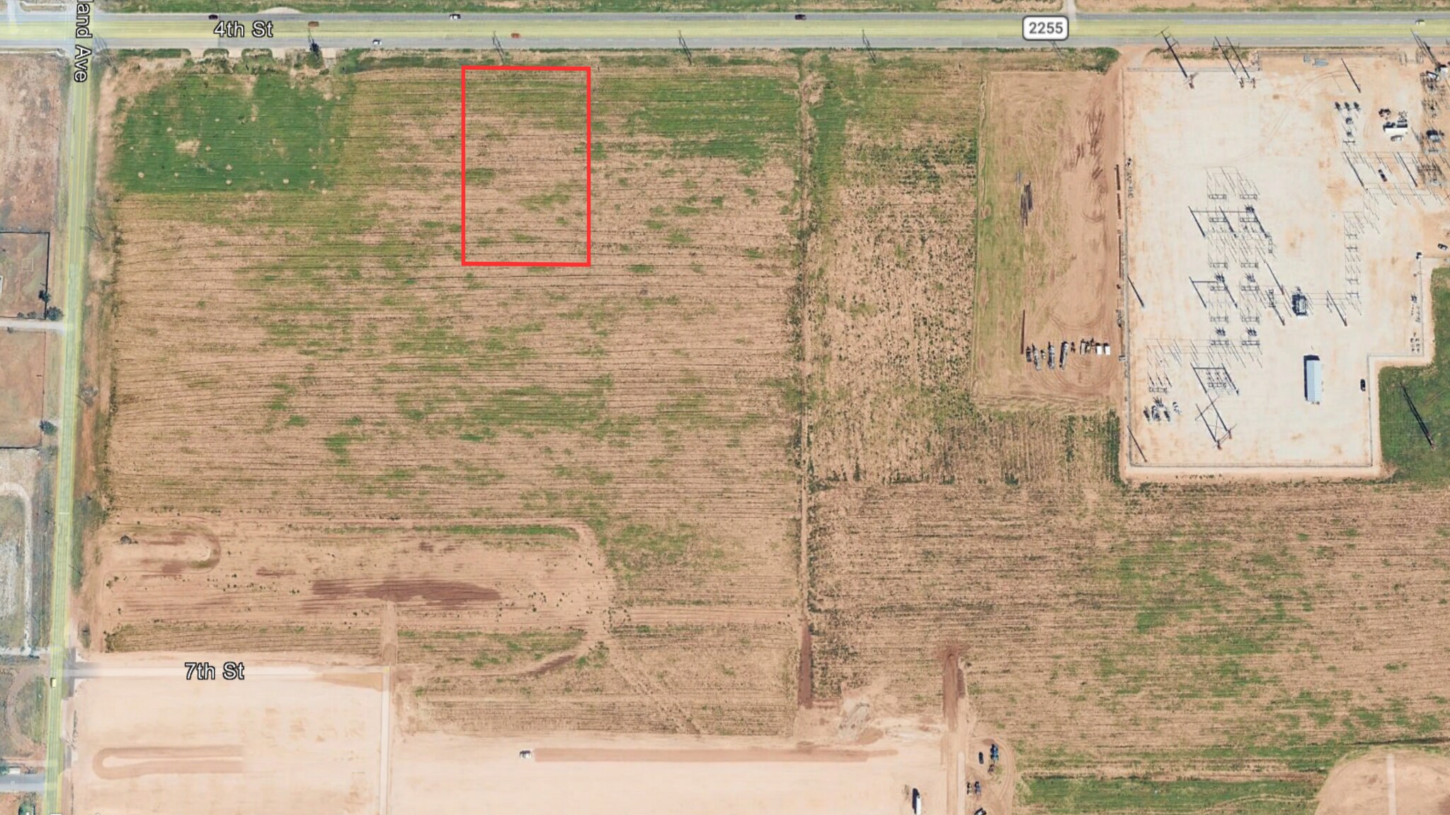 7203 4th st, Lubbock, TX for Sale