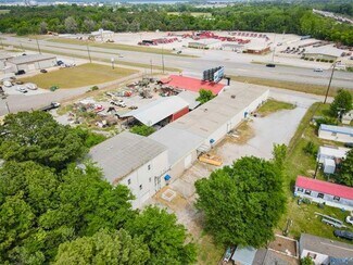 Decatur, AL Warehouse - 138 Valley Park Dr