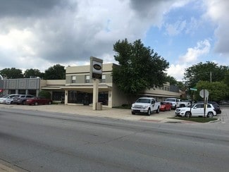 Brookfield, IL Office - 9100 Ogden Ave