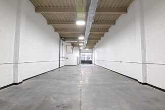 Astoria, NY Office, Flex - 1831 42nd St Astoria, NY Office, Flex - 1831 42nd St