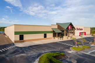 Jacksonville, FL Retail - 13075 City Square Dr
