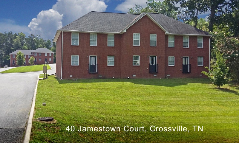 40 Jamestown Ct, Crossville, TN for Sale