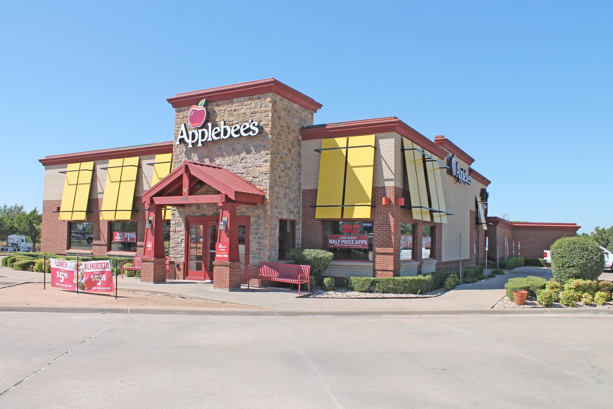 649 Uptown Blvd, Cedar Hill, TX for Rent