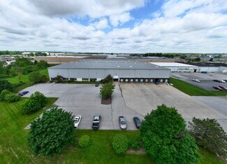 Fort Wayne, IN Industrial - 1930 Production Rd