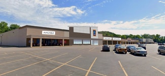 Logan, OH Retail - 142 Hocking Mall