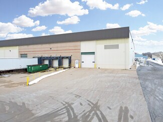 Joliet, IL Industrial - 540-580 Joyce Rd Joliet, IL Industrial - 540-580 Joyce Rd