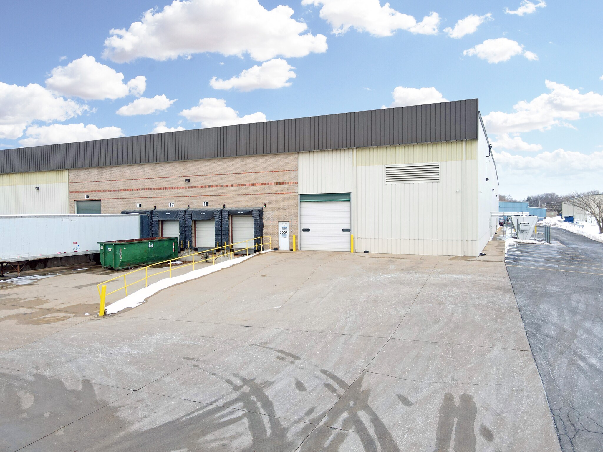 540-580 Joyce Rd, Joliet, IL for Rent