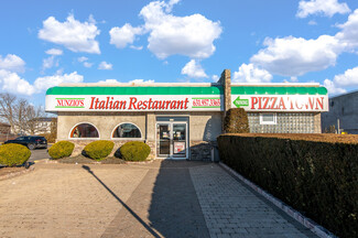 West Babylon, NY Retail - 751 Route 109