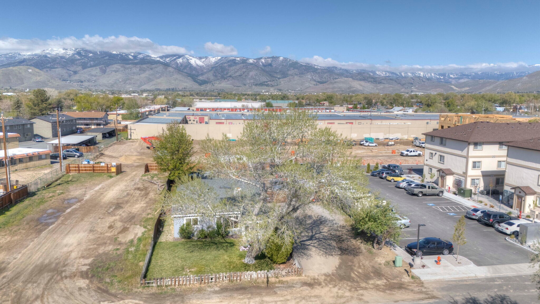 1628 Brown St, Carson City, NV for Sale