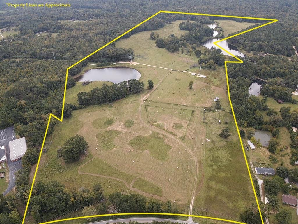715 SC-246, Greenwood, SC for Sale