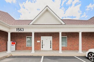 Fishersville, VA Office - 1569 Jefferson Hwy