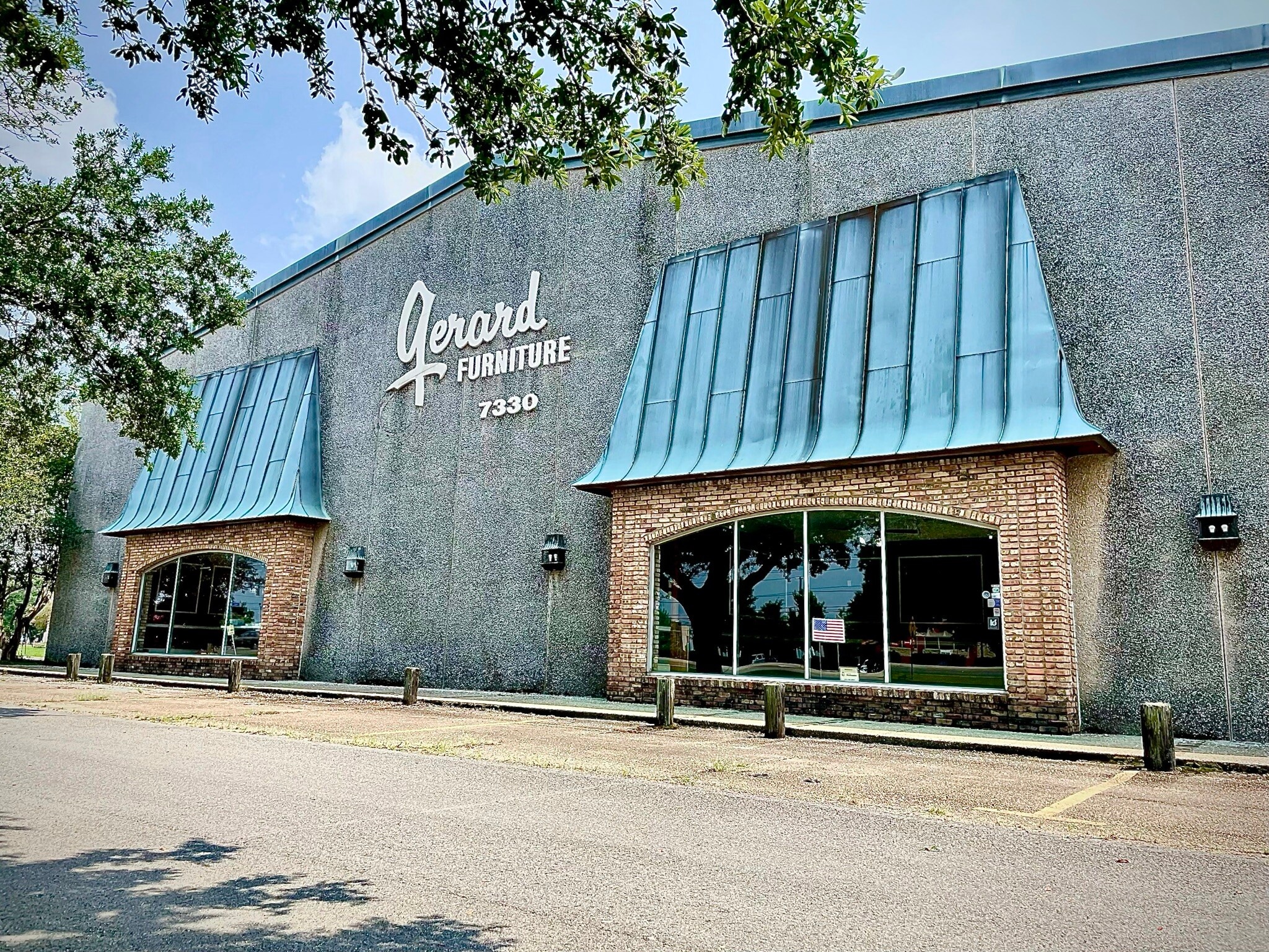 7330 Florida Blvd, Baton Rouge, LA for Sale