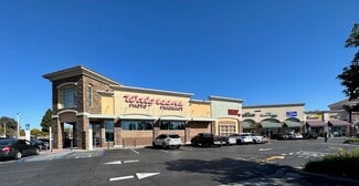 Norwalk, CA Retail - NE Firestone Blvd @ Studebaker Rd Norwalk, CA Retail - NE Firestone Blvd @ Studebaker Rd