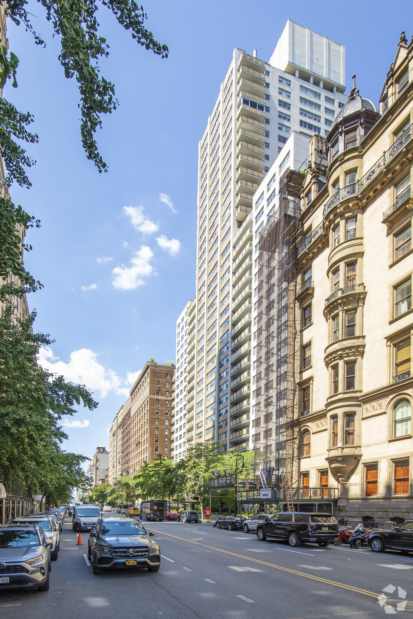 15 W 72nd St, New York, NY for Sale