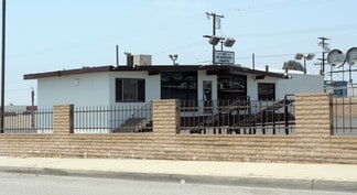 Ontario, CA Auto Dealership - 849 W Holt Blvd