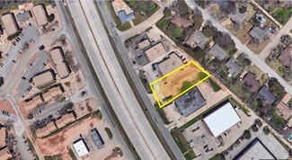 Abilene, TX Commercial Land - 2317 S Danville Dr Abilene, TX Commercial Land - 2317 S Danville Dr