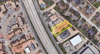 Abilene, TX Commercial - 2317 S Danville Dr