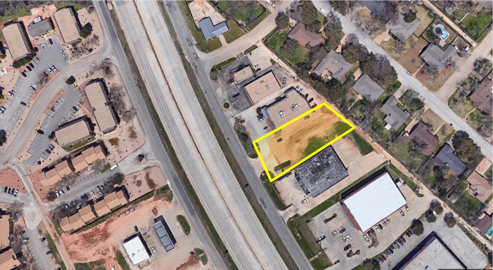 2317 S Danville Dr, Abilene, TX for Sale