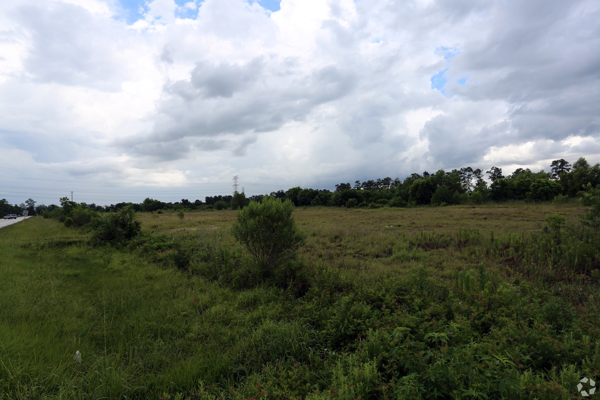 0 E Tidwell, Houston, TX for Sale
