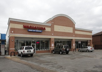 Houston, TX Retail - 2007 W Alabama St