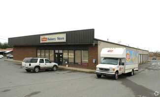 Beckley, WV Retail - 311 Stanaford Rd