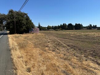 Fairfield, CA Agricultural Land - 2366 Rockville Rd Fairfield, CA Agricultural Land - 2366 Rockville Rd