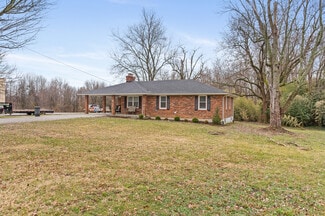 Bardstown, KY Flex - 3625 New Shepherdsville Rd Bardstown, KY Flex - 3625 New Shepherdsville Rd