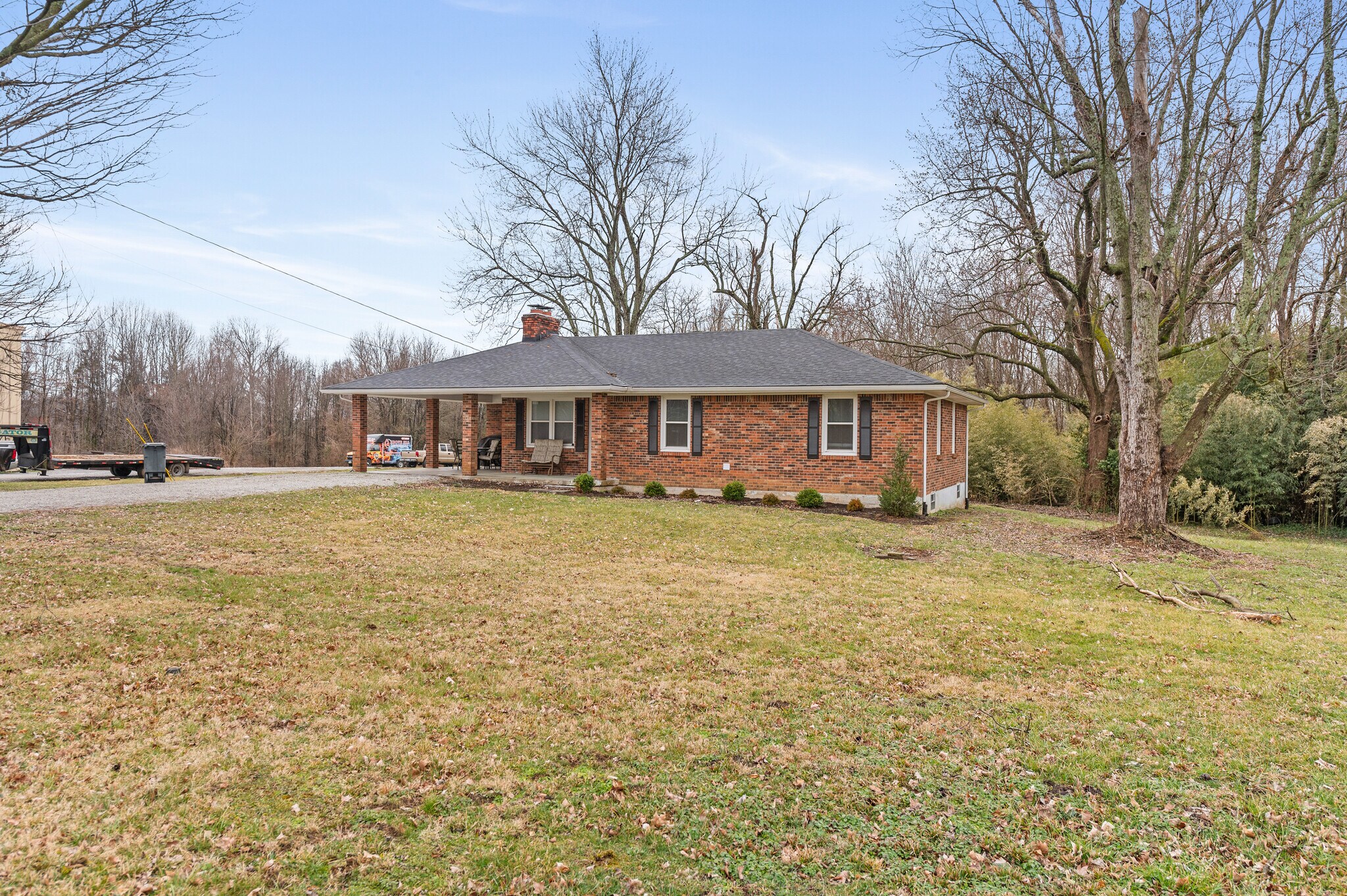 3625 New Shepherdsville Rd, Bardstown, KY for Sale