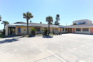 Flagler Beach, FL Hospitality - 1316 Oceanshore Blvd