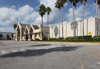 Port Charlotte, FL Office, Retail - 1441 Tamiami Trl