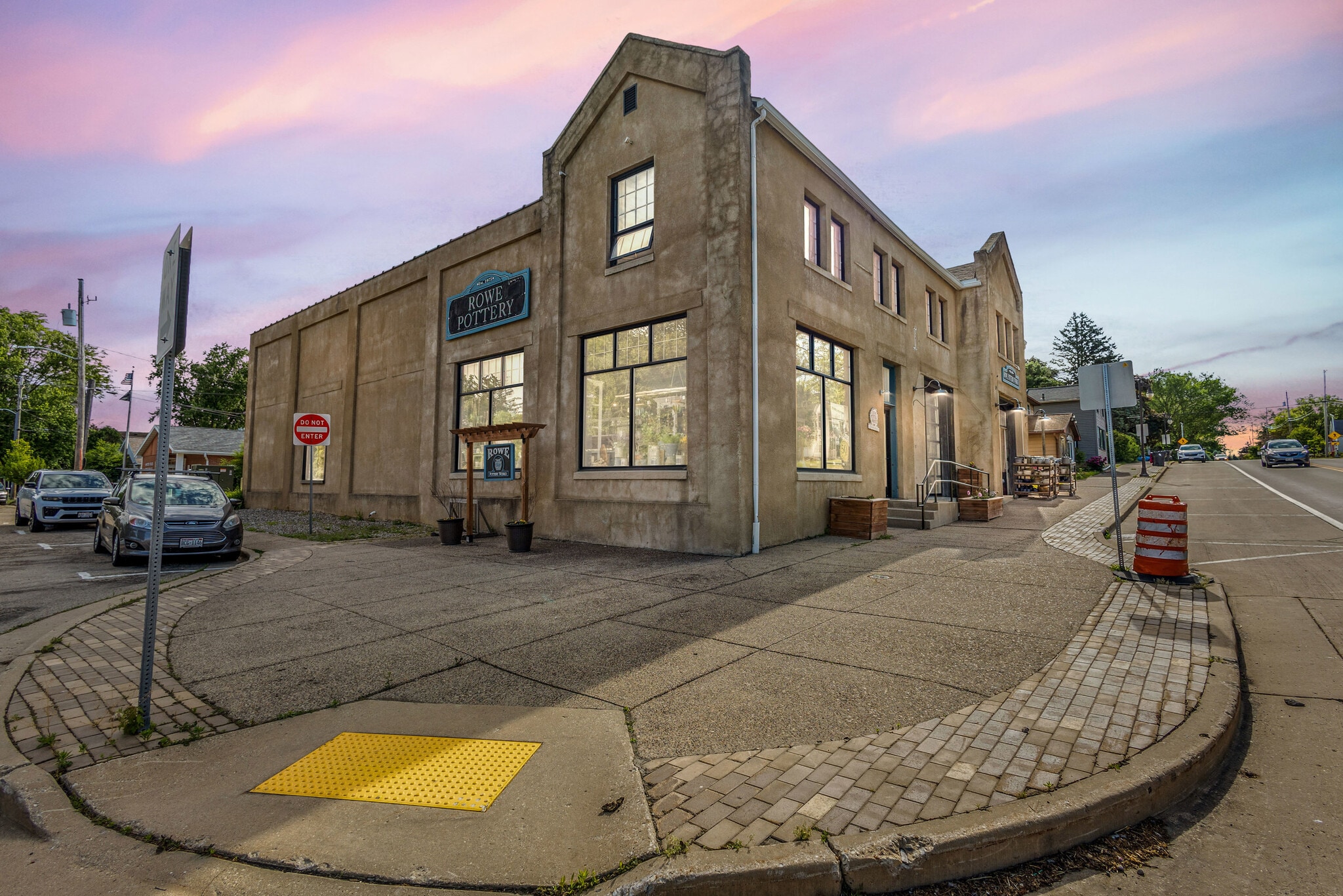 108-110 E Main St, Cambridge, WI for Sale