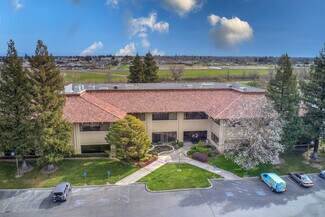 Sacramento, CA Office - 3840 Rosin Ct
