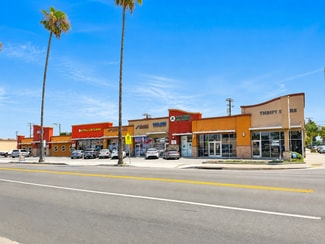 Hawaiian Gardens, CA Retail - 21600-21624 Norwalk Blvd