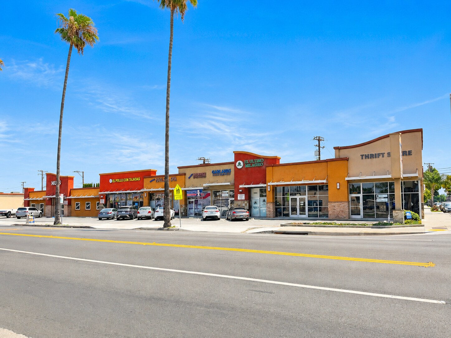 21600-21624 Norwalk Blvd, Hawaiian Gardens, CA for Rent
