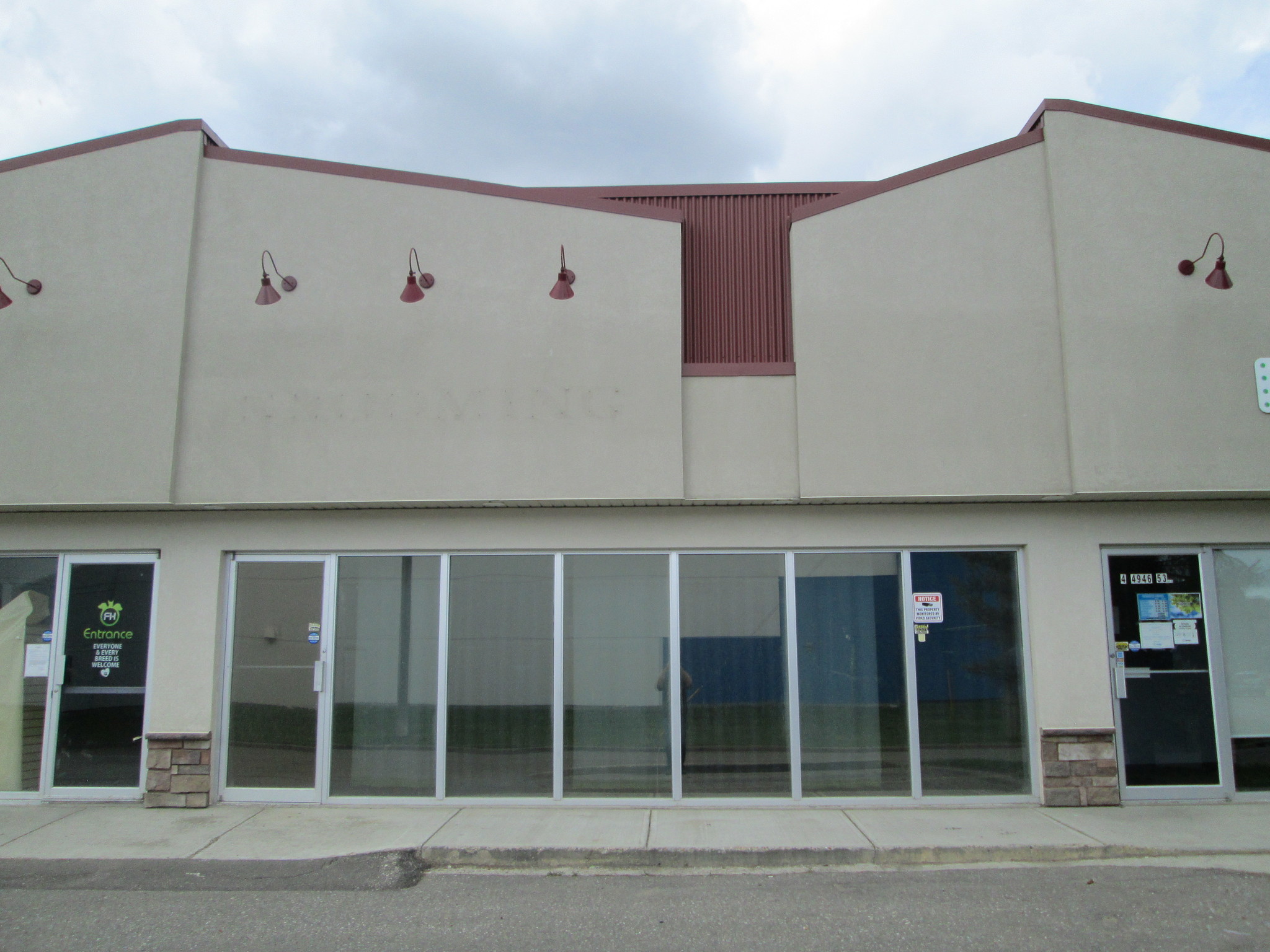 4946 53 Ave, Red Deer, AB for Rent