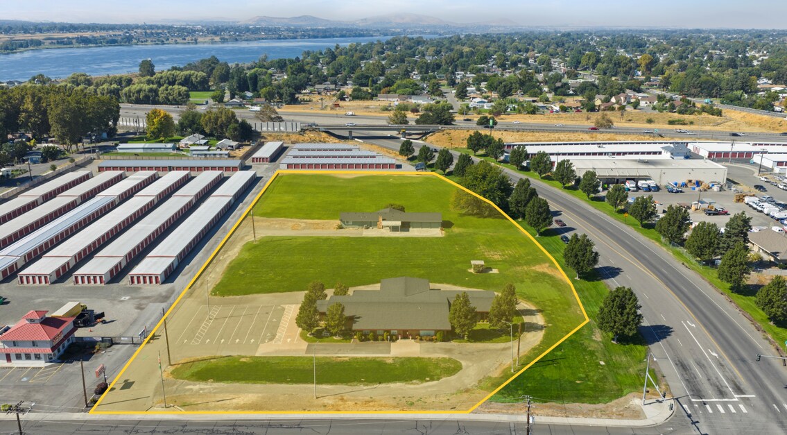 2804-2810 W Lewis St, Pasco, WA for Sale