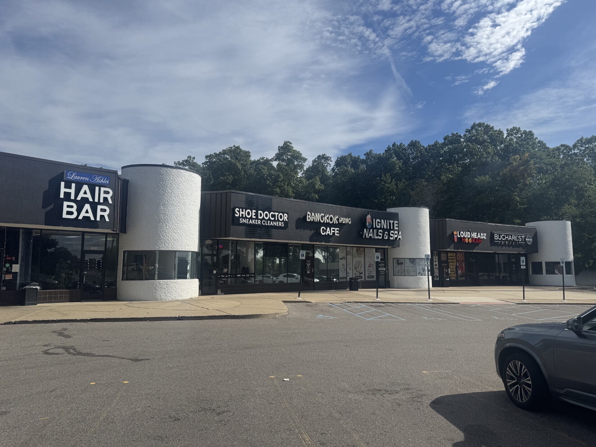 29508-29548 Northwestern Hwy, Southfield, MI for Rent