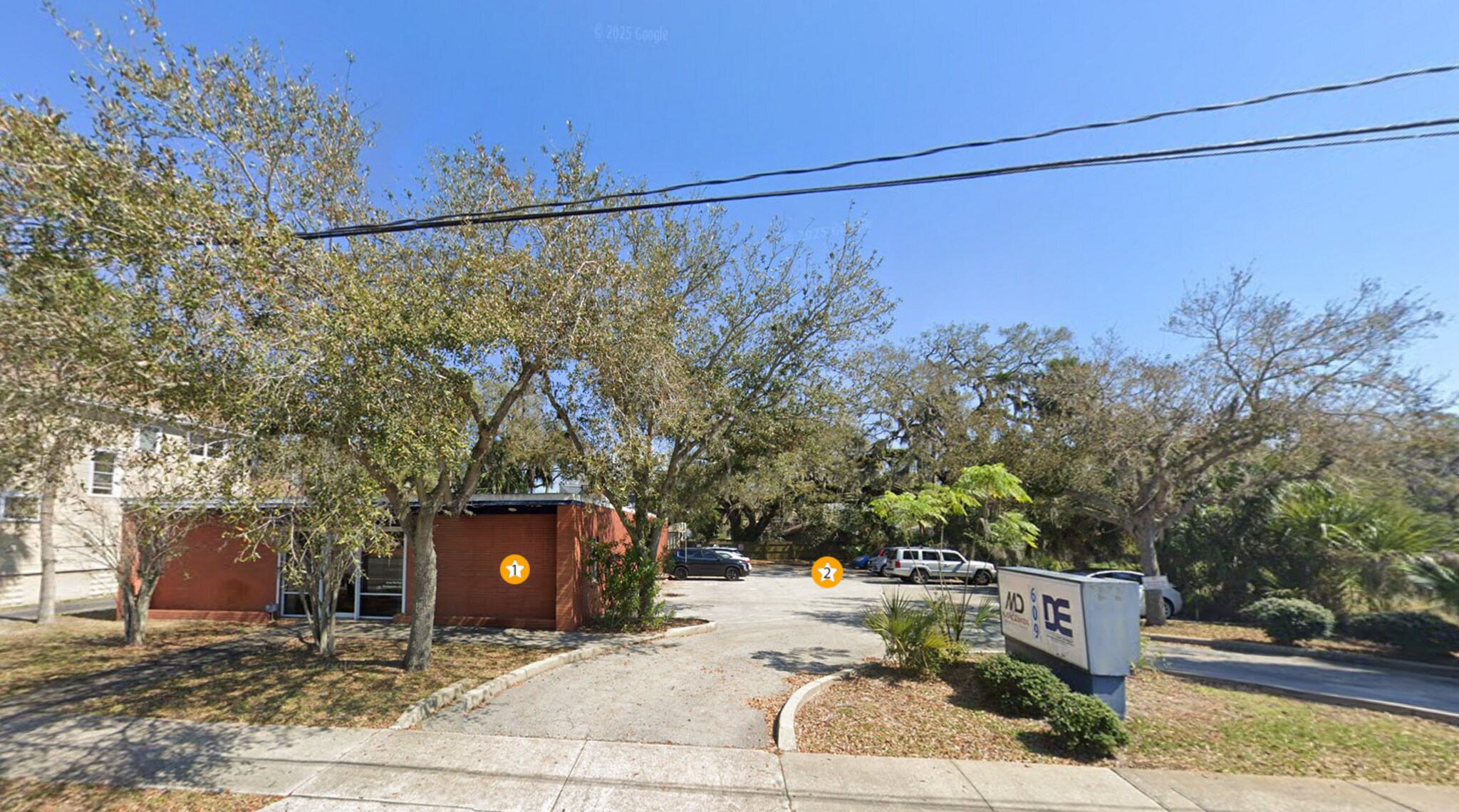 609 S Ridgewood Ave, Daytona Beach, FL for Sale