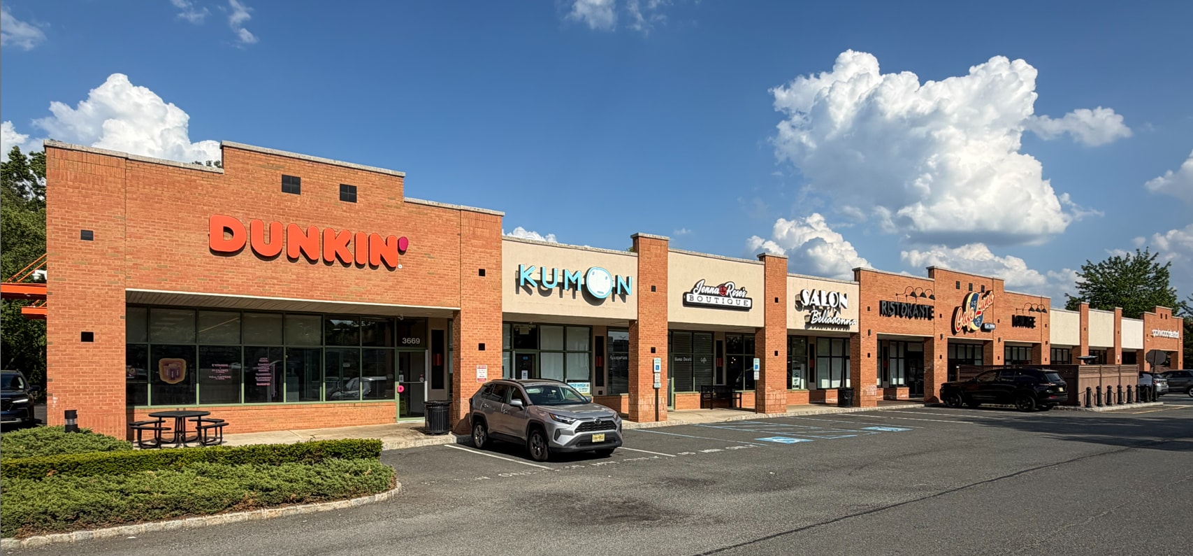 3663-3689 US Highway 9, Old Bridge, NJ for Rent