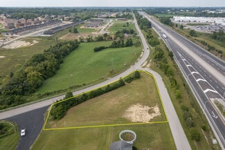 Berea, KY Commercial - 110 Old Peggy Flats Rd