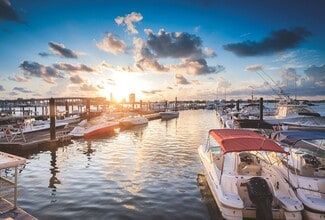 Riviera Beach, FL Office - 255 E 22nd Ct