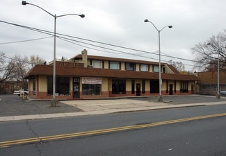 Morrisville, PA Freestanding - 111 W Bridge St