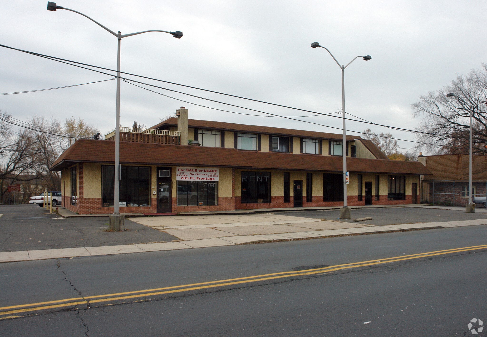 111 W Bridge St, Morrisville, PA for Sale