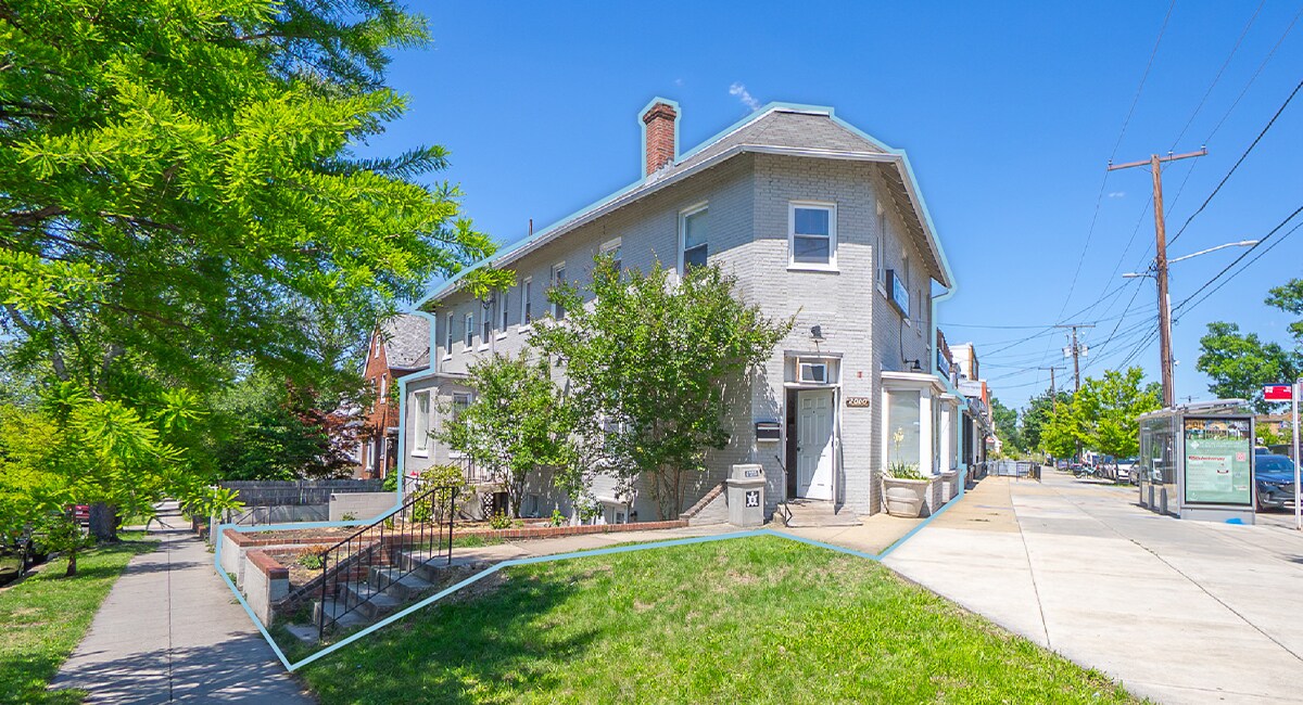 2000-2002 Rhode Island Ave NE, Washington, DC for Sale