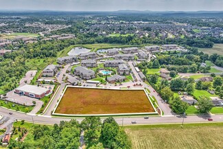 Murfreesboro, TN Commercial Land - 3815 Manson Pike