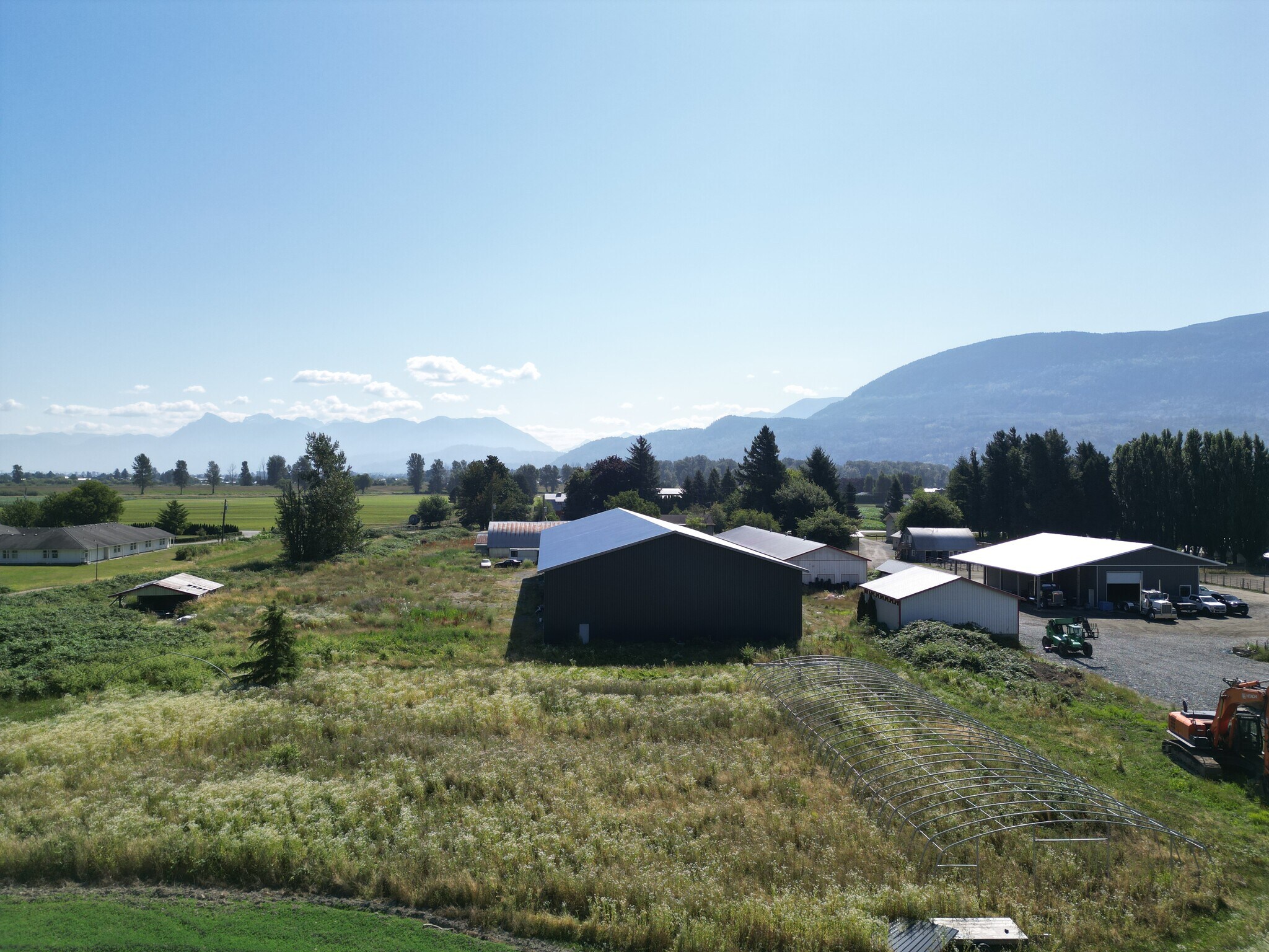 5097 Boundary Rd, Abbotsford, BC for Sale