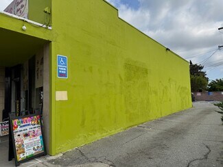 Norwalk, CA Storefront - 11914 1/2 Rosecrans Ave