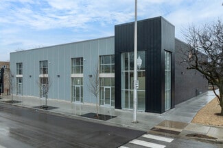 Chicago, IL Retail - 1701-1709 E 75th St