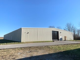 Indianapolis, IN Showroom - 137 S Trade Center Way